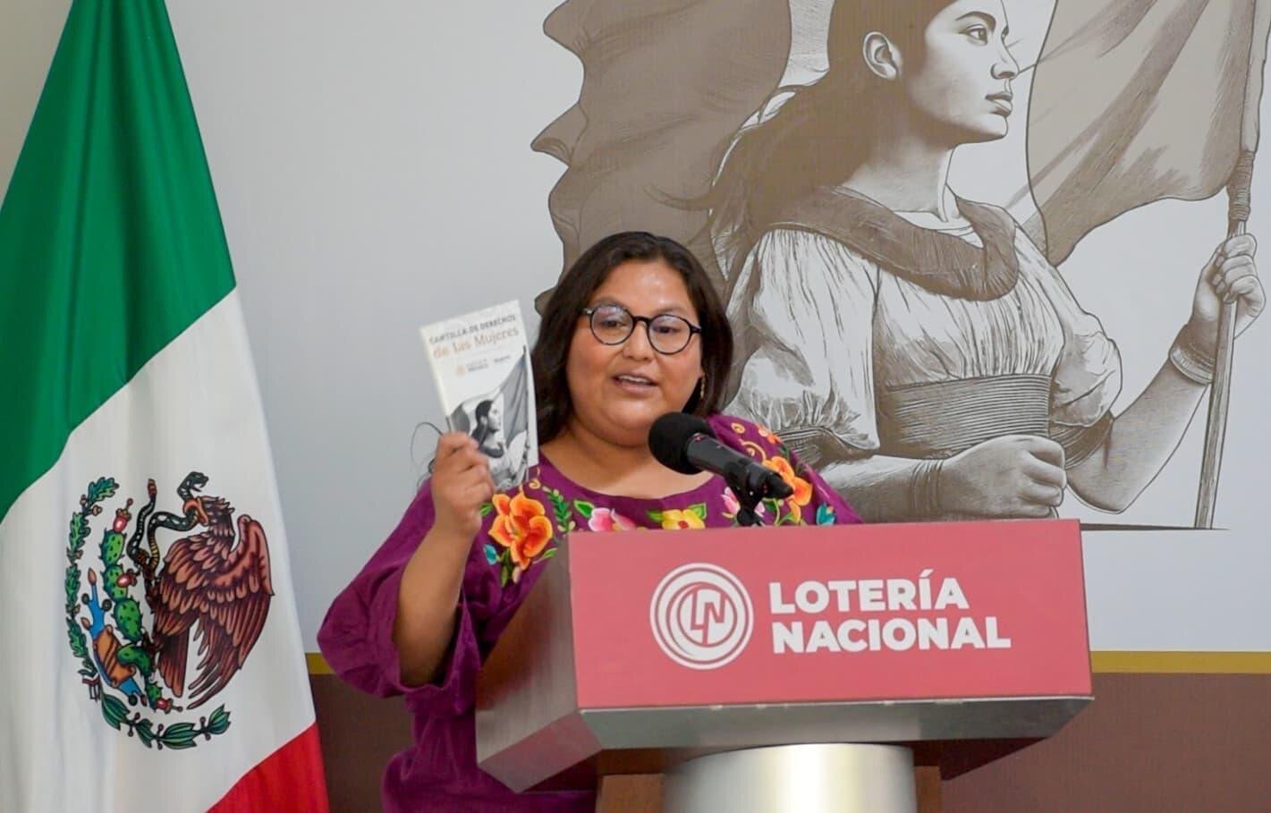 CITLALLI HERNANDEZ