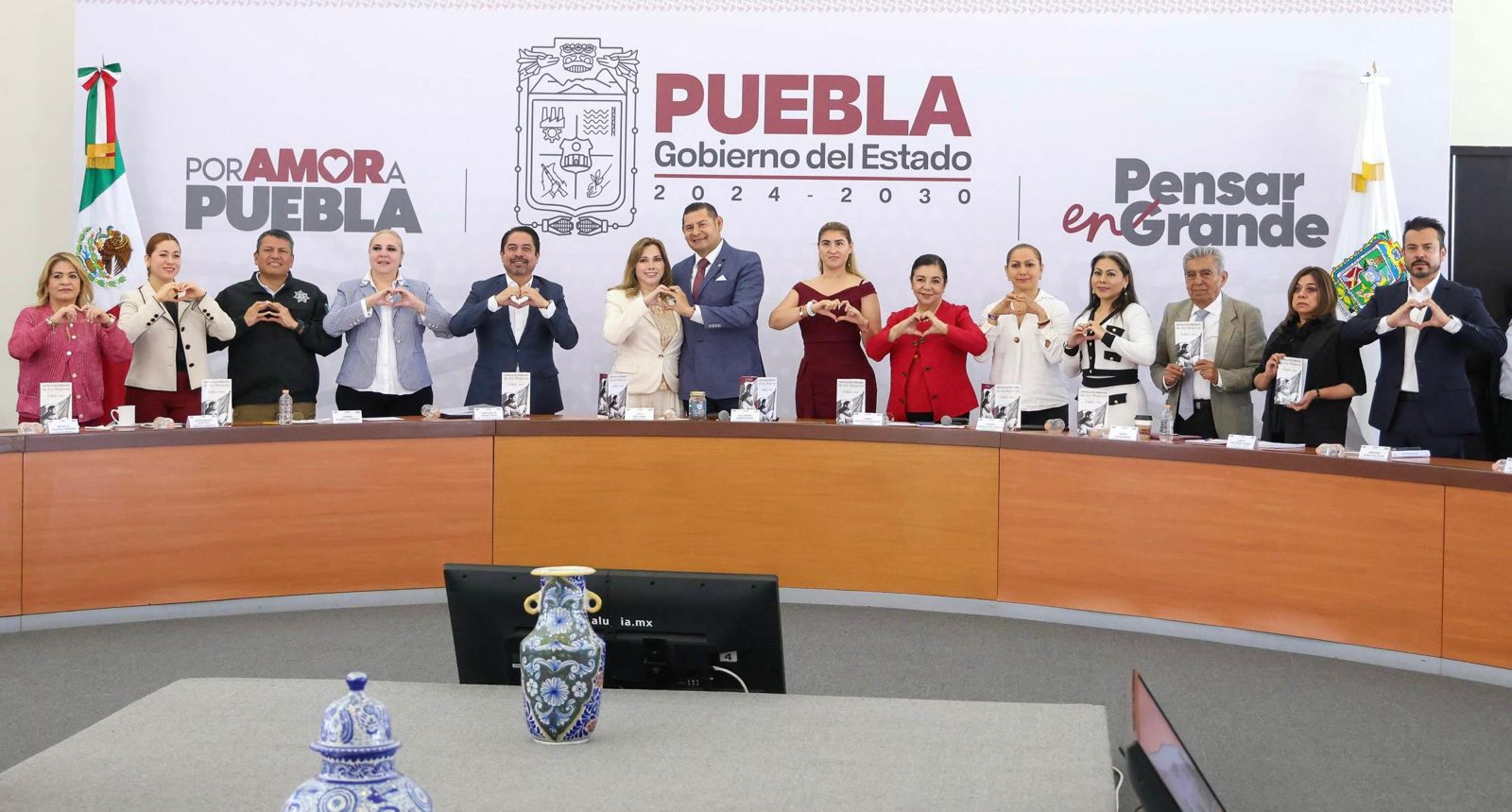 Cero impunidad- Puebla protege a mujeres con refugios y justicia2
