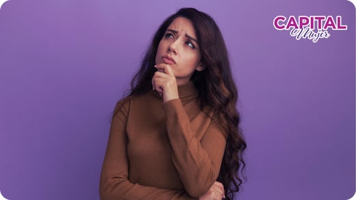 ¿Te sientes un fraude? Lo que debes saber del Síndrome del impostor