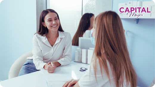 Tu primera cita ginecológica: guía para elegir bien