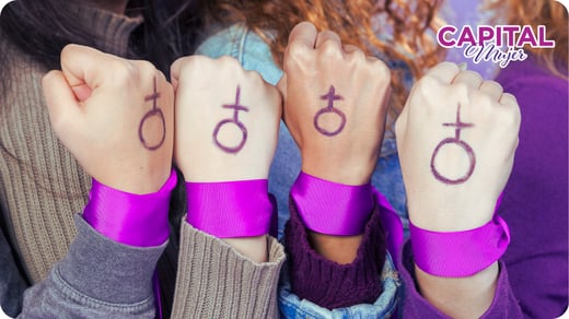 Liderazgo político de las mujeres: aún lejos de la paridad global