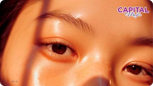 Cómo lograr un look glowy de verano en 3 pasos fáciles