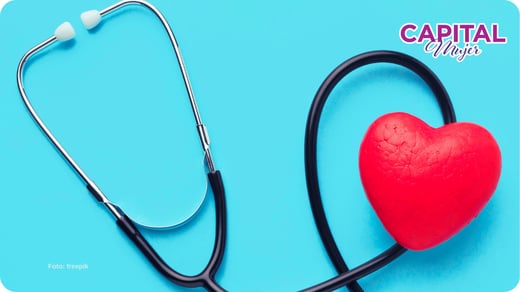 Infertilidad y salud del corazón: un vínculo de cuidado para las mujeres