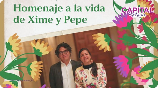 A un mes del crimen, preparan homenaje a Ximena y José