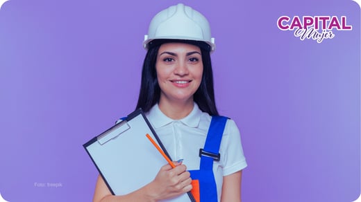 Día de la Mujer en la Ingeniería: brechas que inician en la infancia