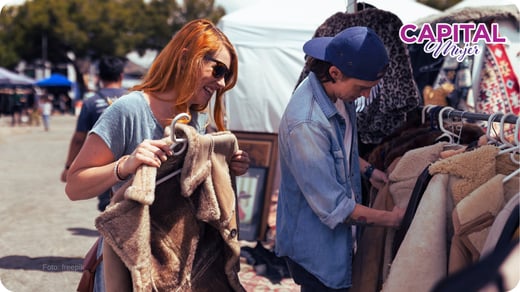 No más fast fashion: estas marcas mexicanas apuestan por el futuro
