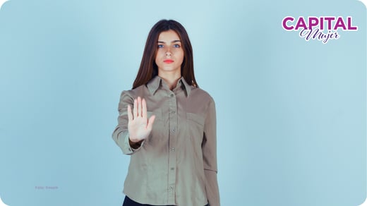Poner límites también es cuidarte: cómo hacerlo sin sentir culpa