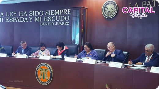 México lanza jornada de justicia agraria con enfoque de género