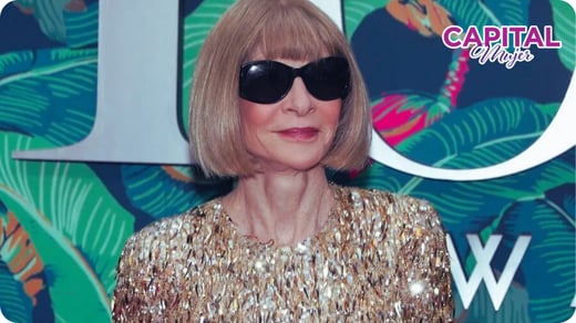 Anna Wintour deja Vogue EU tras 37 años al mando, pero su legado continúa
