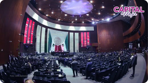 Diputados aprueban CURP biométrica y reformas en búsqueda de desaparecidos