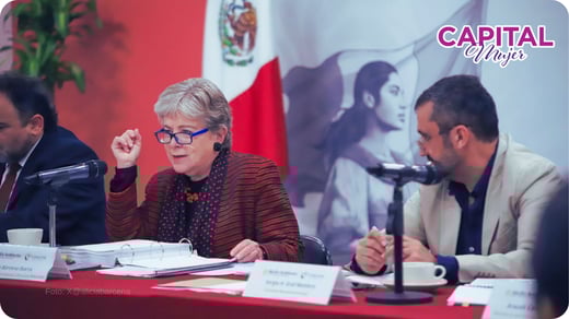 Sheinbaum respalda a Alicia Bárcena para liderar la ONU