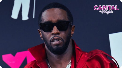 'Diddy' Combs es absuelto de tráfico sexual y crimen organizado