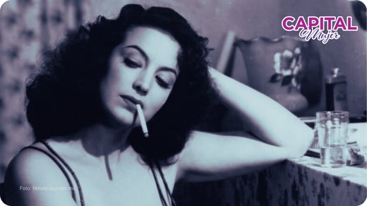 Del Cine de Oro al MoMA: el poder de La Doña