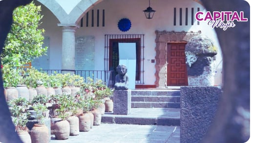 Exigen reapertura del Museo Dolores Olmedo y respeto al fideicomiso