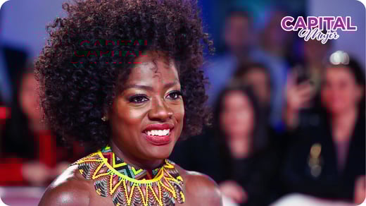Viola Davis elogia a Sheinbaum por enviar ayuda a Texas tras inundaciones
