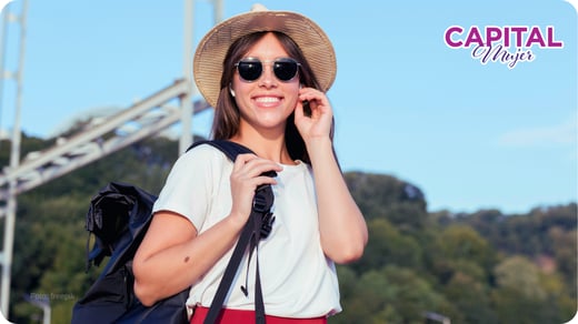 ¿Viajas este verano? Tips para planear sin estrés