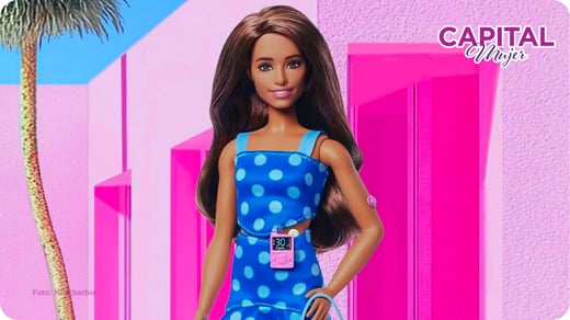 ¿Una muñeca con diabetes tipo 1? Barbie da un paso más a la inclusión