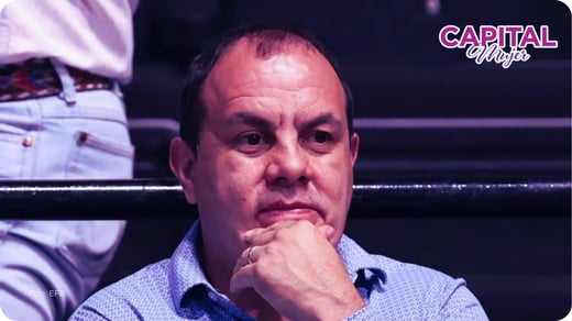 TEPJF sanciona a Blanco por violencia de género contra Juanita Guerra