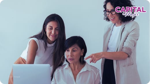 Reinserción con perspectiva de género: empleo para mujeres exreclusas