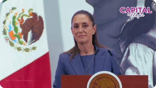 Caso Karina Barreras: Sheinbaum ve exceso en sanción