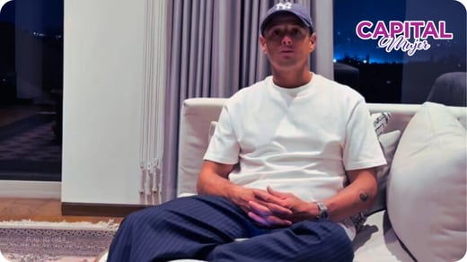 Chicharito y la manosfera: cuando el machismo se disfraza de amor