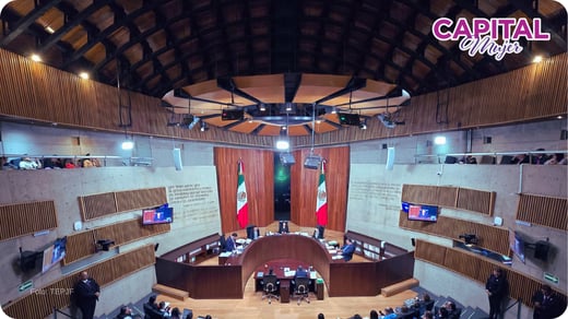 TEPJF revoca resultados para garantizar paridad en elección judicial
