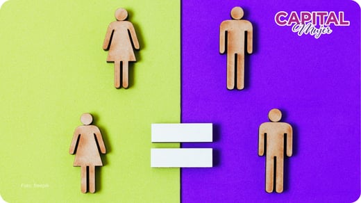 Paridad sustantiva: el derecho de las mujeres a estar en el poder