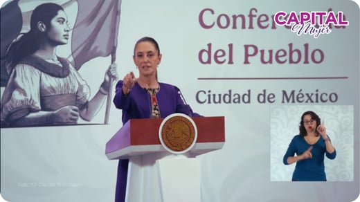 México y EU acuerdan frenar aranceles del 30%