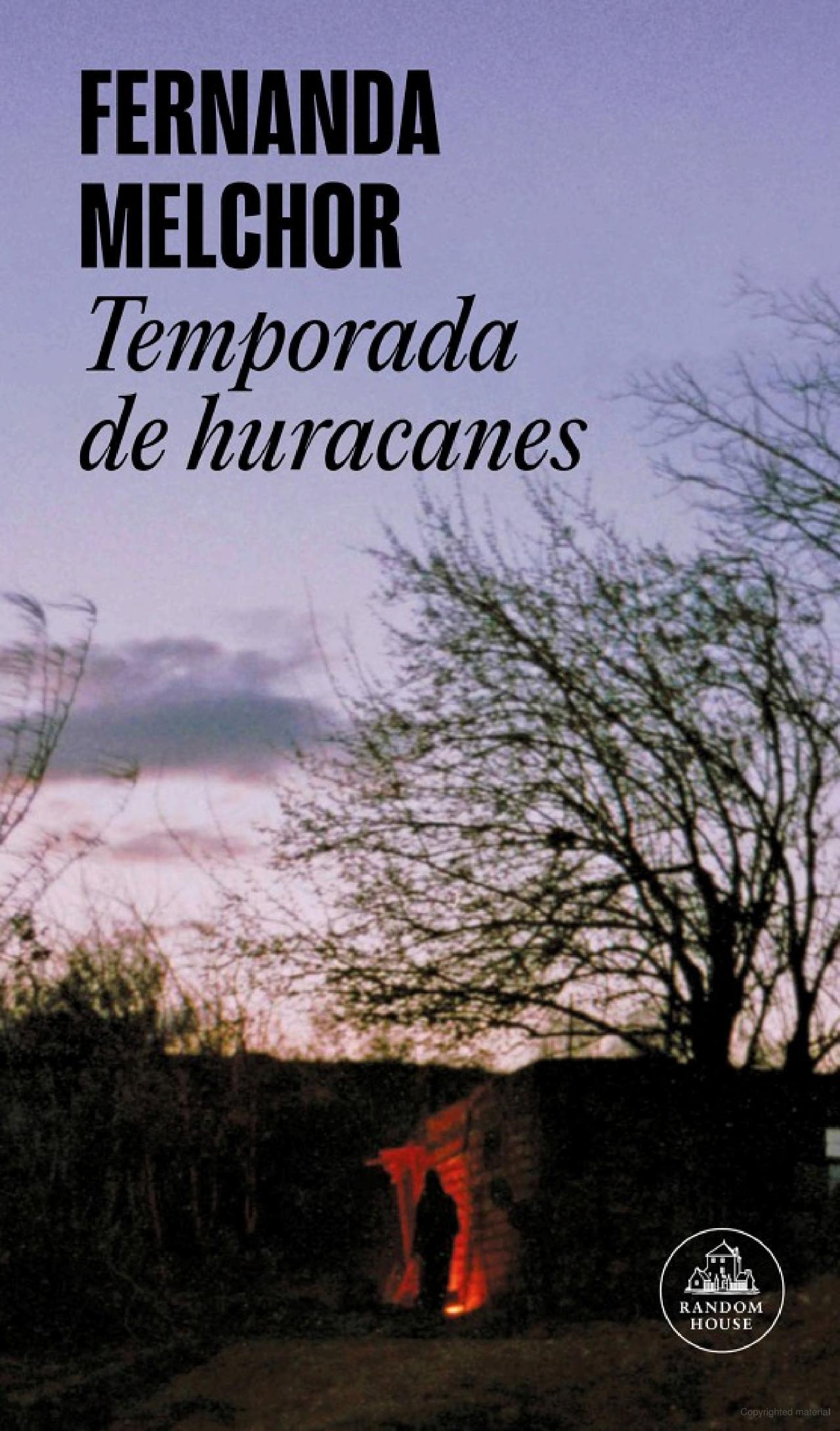 Temporada de Huracanes