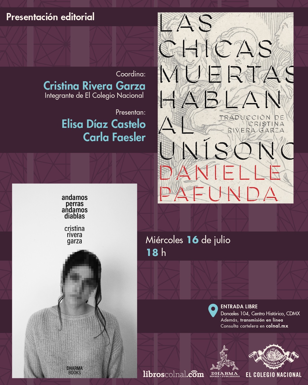 cristina rivera garza