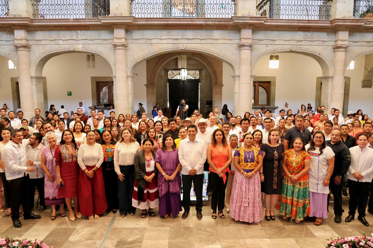 oaxaca mujeres 2