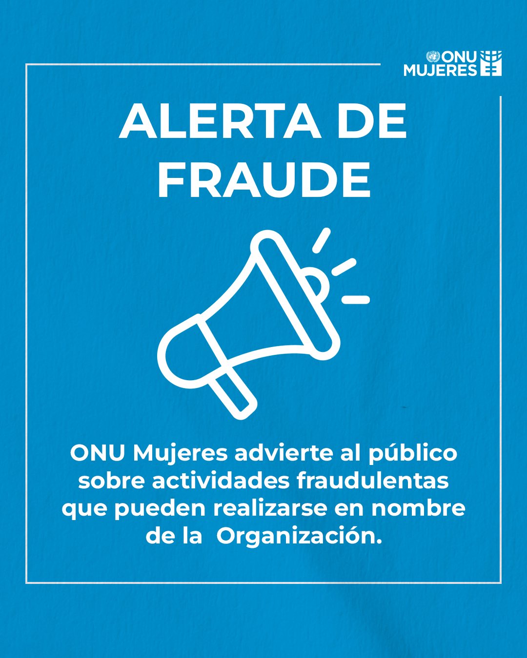 onu mujeres