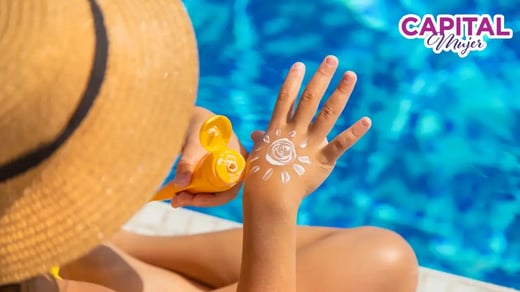 ¿Cuál es el producto más importante en tu rutina de skincare? El protector solar