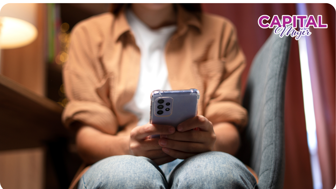 ¿Cómo puedo denunciar violencia digital en la CDMX?