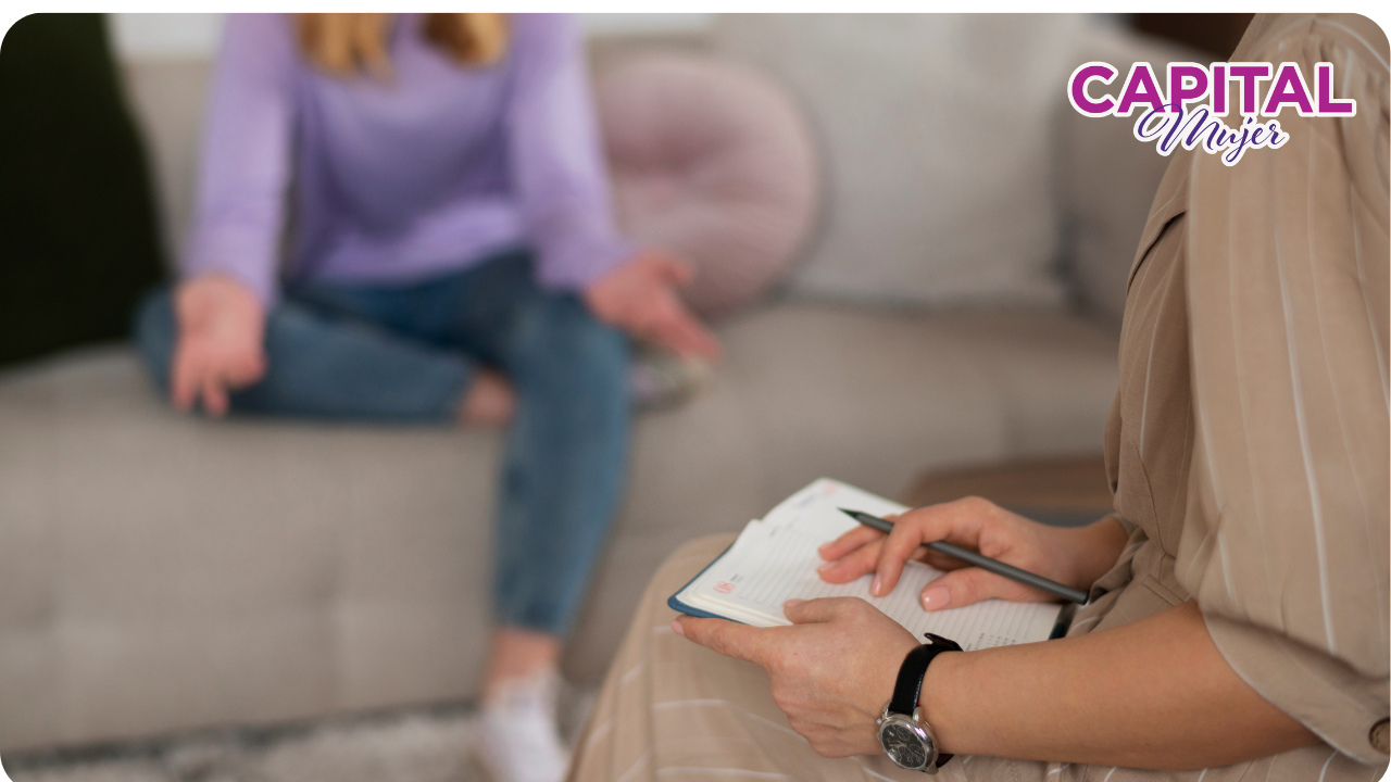 El DIFEM ofrece orientación psicológica gratuita