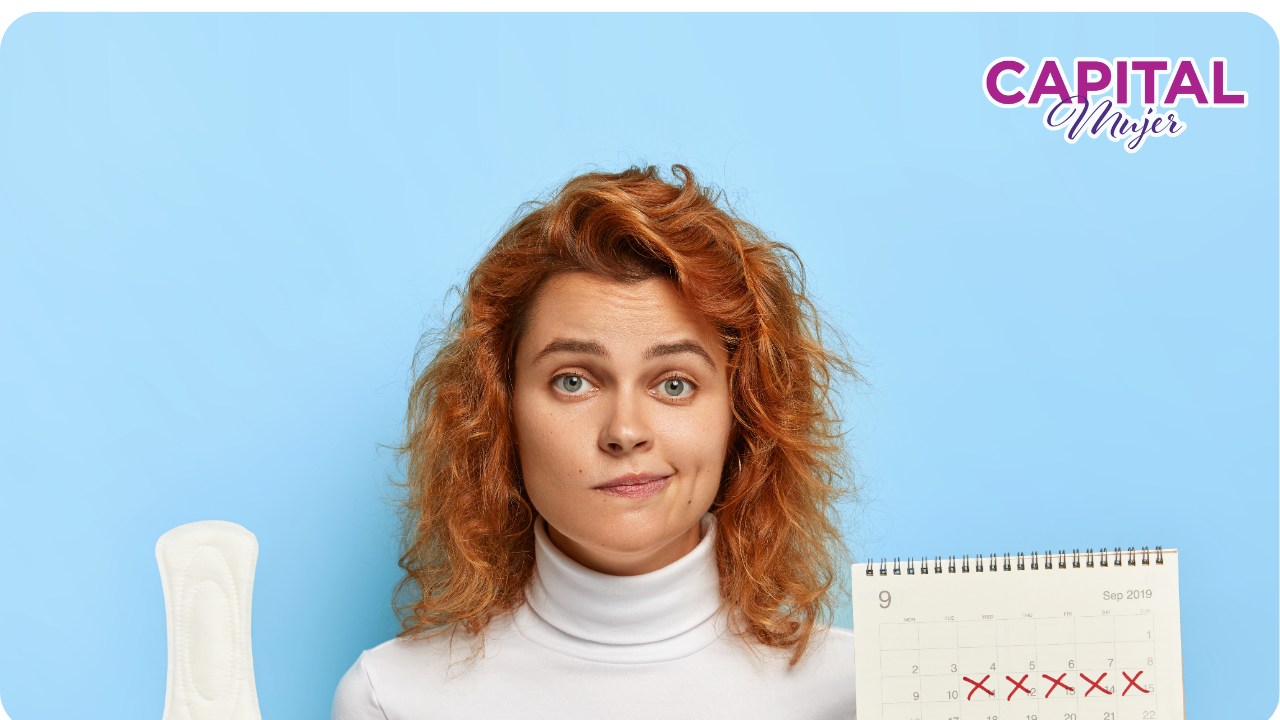 ¿Cómo han avanzado las licencias menstruales en México?