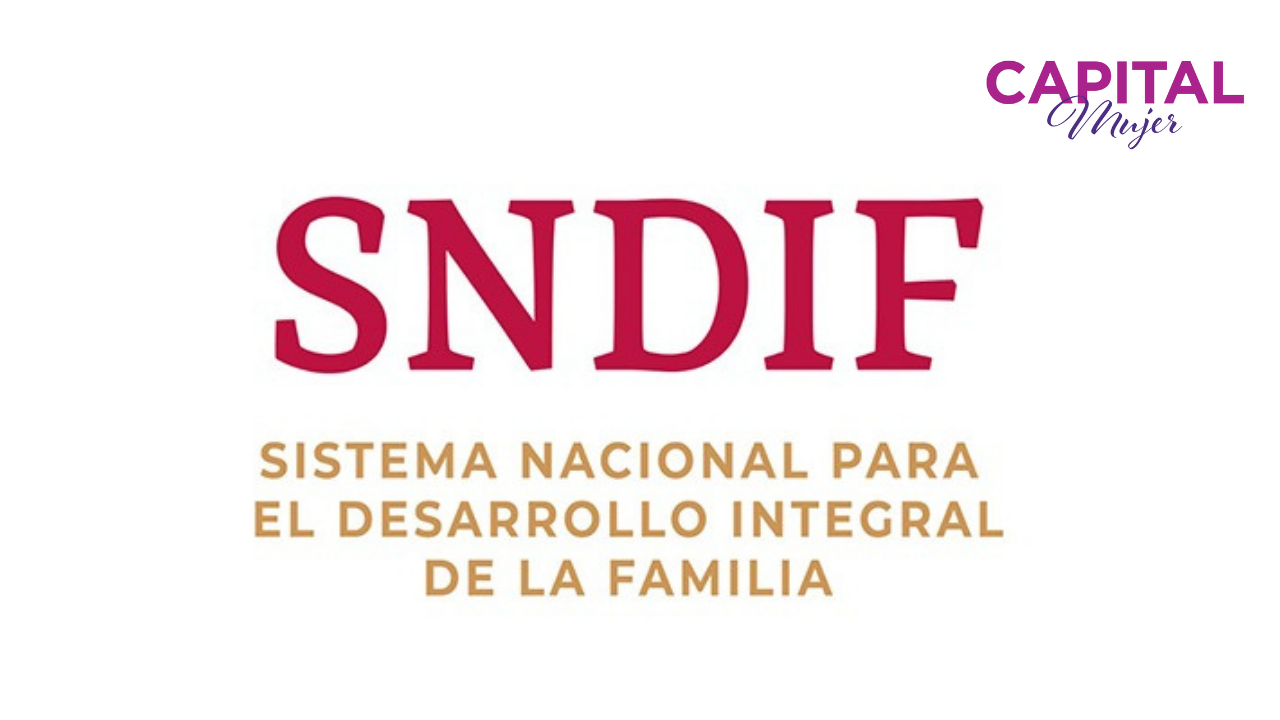 ¿Sabes qué es el SNDIF y los servicios con los que cuenta?