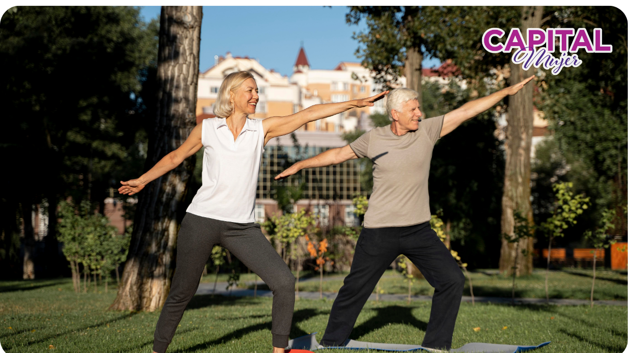 Actividades gratuitas para adultas y adultos mayores en DIFEM
