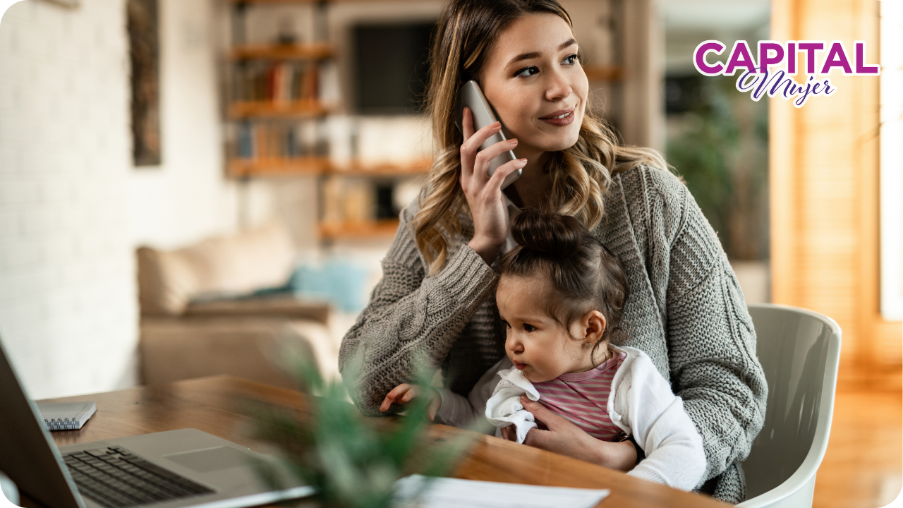 Apoyo para Madres Trabajadoras: ¿en qué consiste este programa?