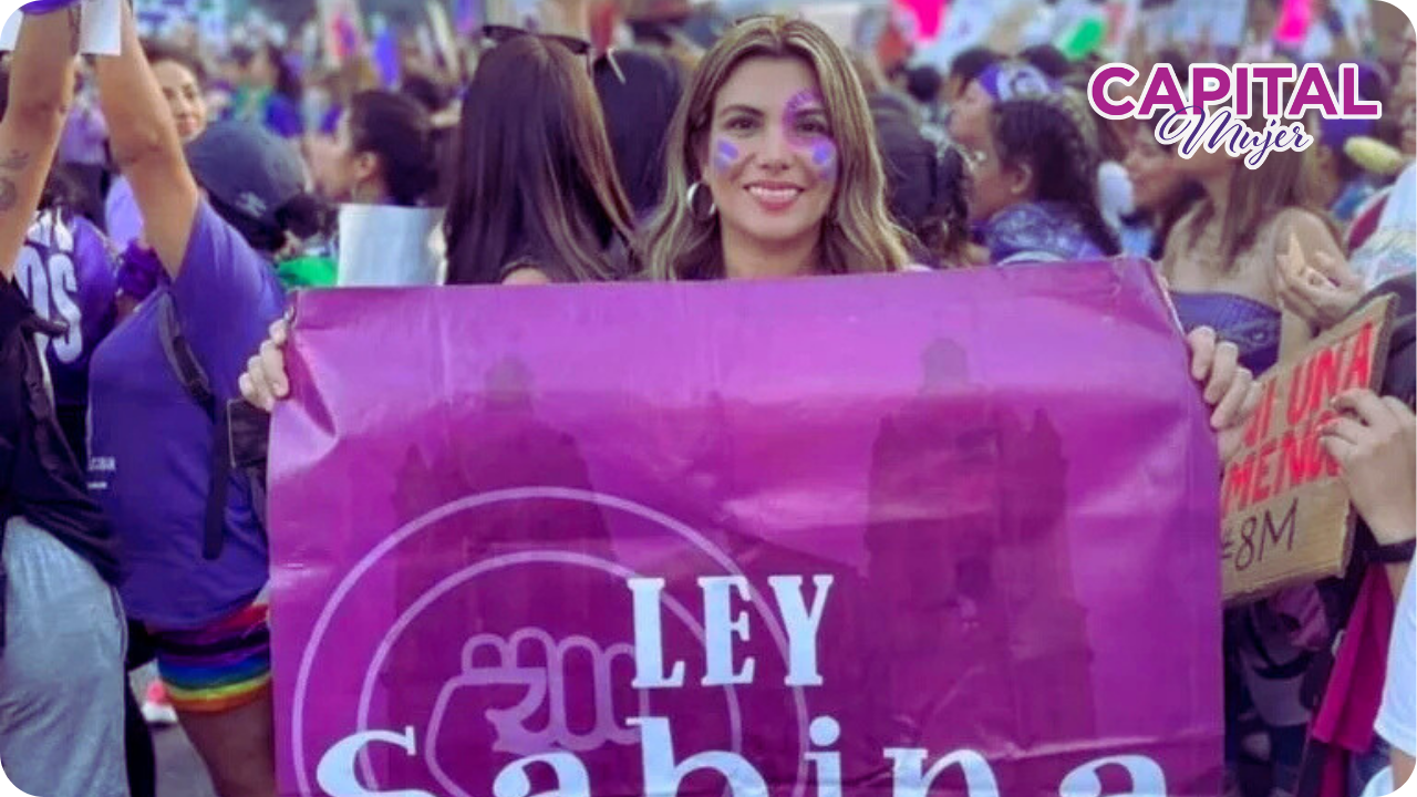Ley Sabina: protección a niñas, niños y adolescentes