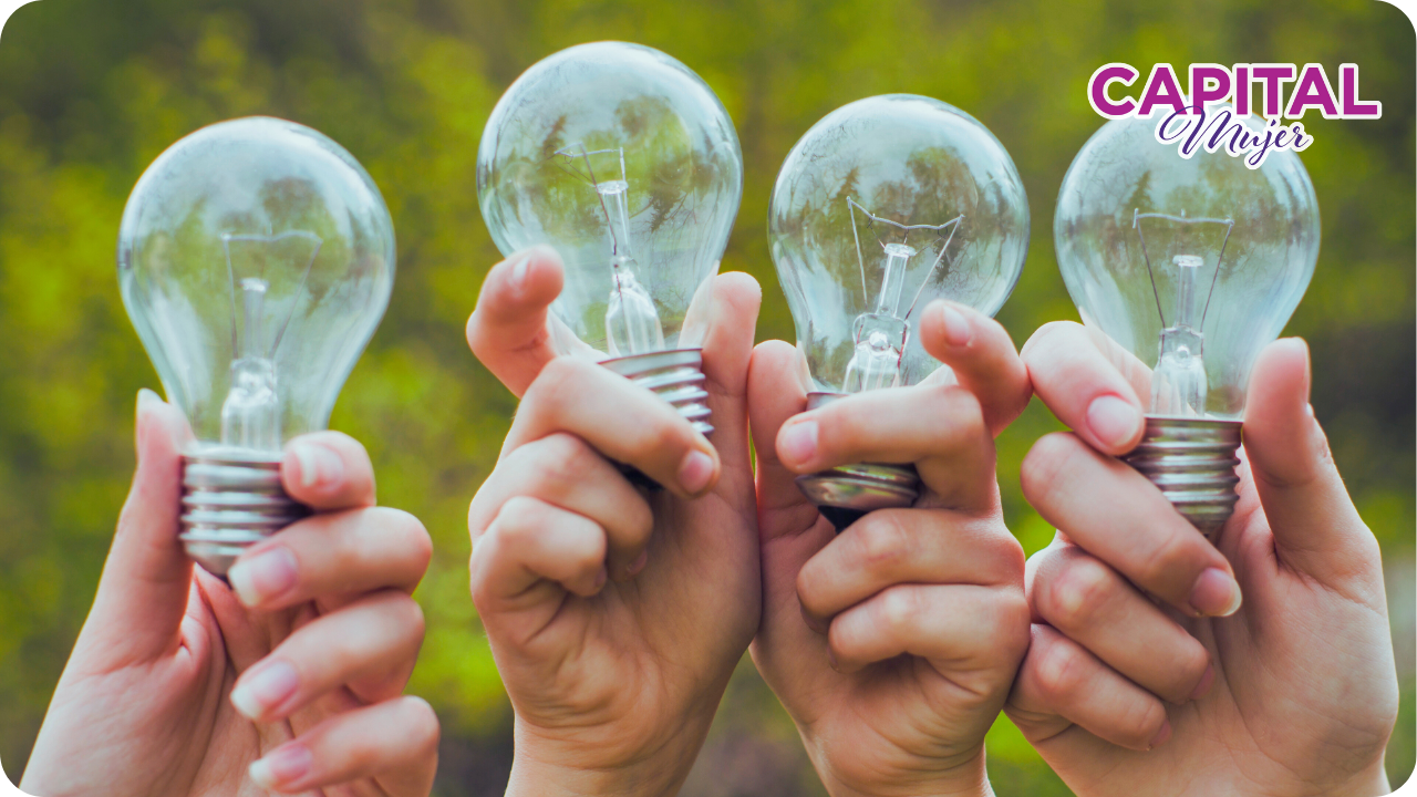 Cómo cuidar tus finanzas ahorrando energía en casa