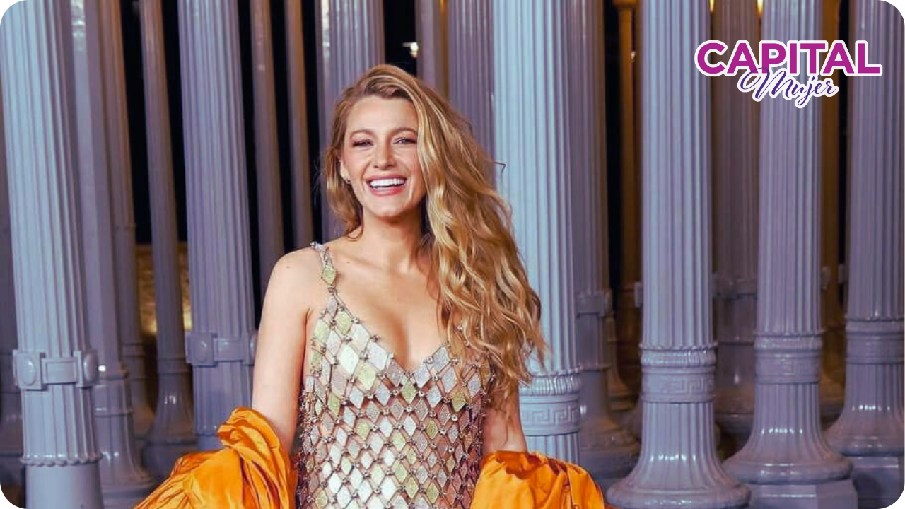 Juez falla a favor de Blake Lively en demanda de Baldoni por difamación
