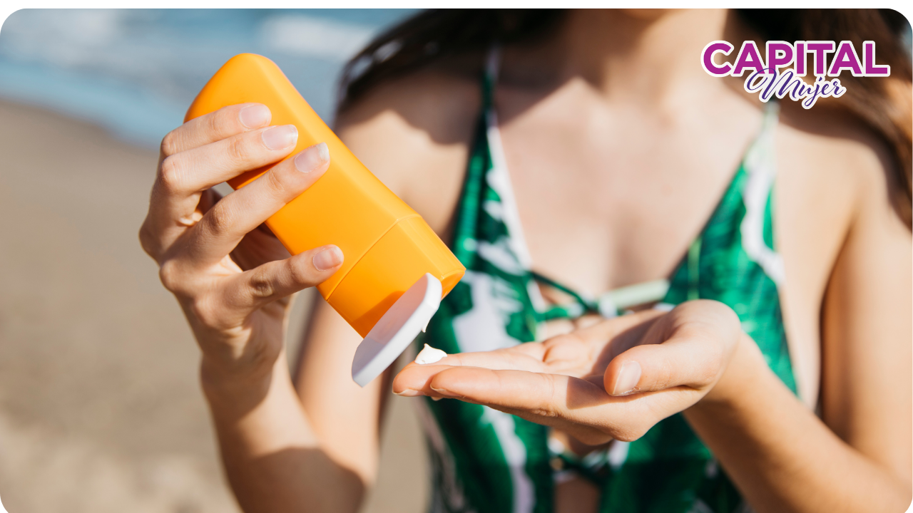 Prepárate para el verano: cuidados y hábitos saludables