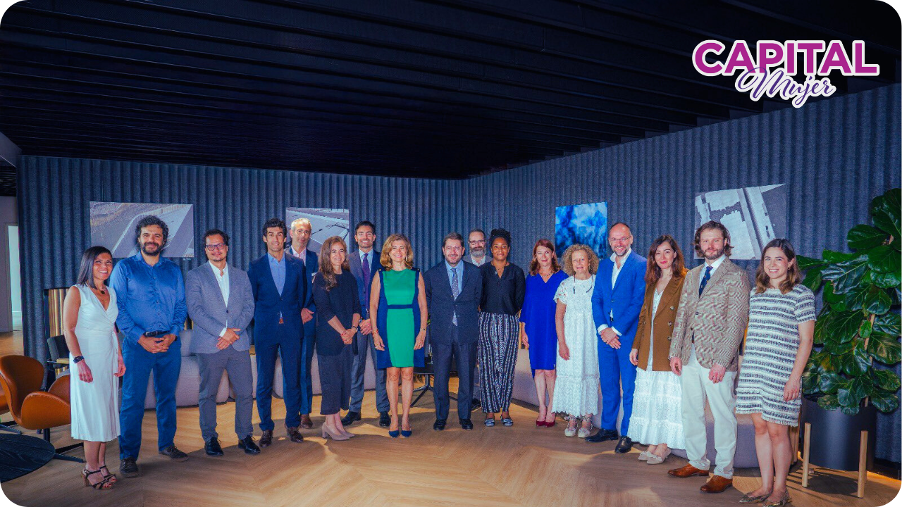 Gabriela Ramos busca liderar la UNESCO con visión de paz y equidad