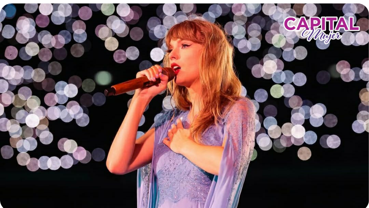 Independencia swiftie: Taylor recupera los derechos de sus canciones