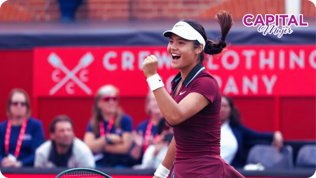 Con nueva regla, la WTA respalda a tenistas que buscan ser madres