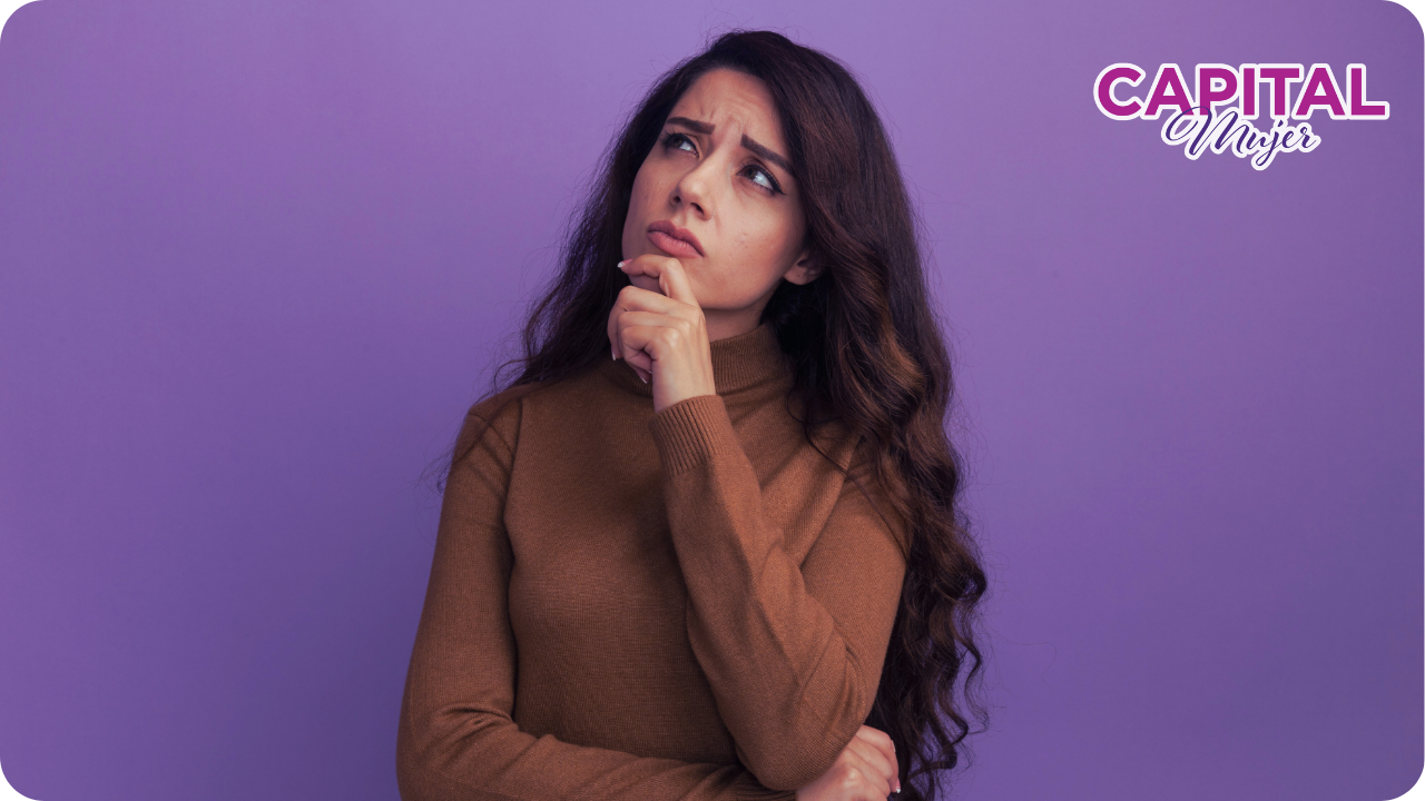 ¿Te sientes un fraude? Lo que debes saber del Síndrome del impostor
