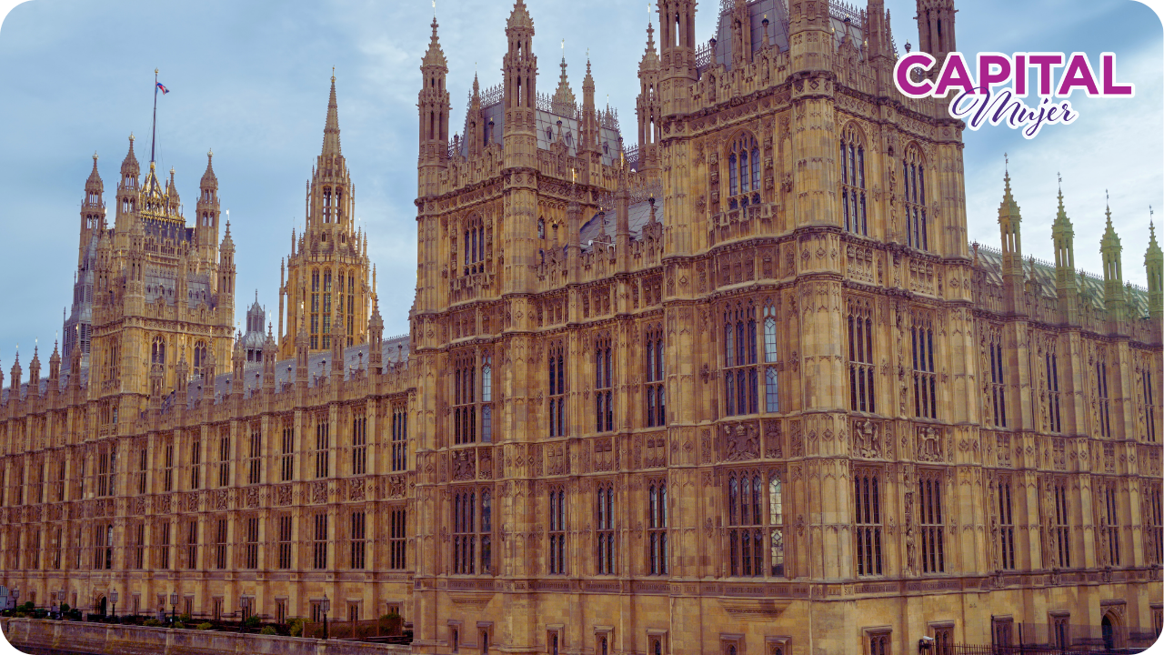 Parlamento británico va contra criminalización de mujeres por abortar