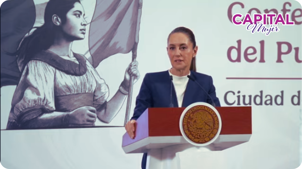 Sheinbaum: regularización de viviendas será en el marco de la ley