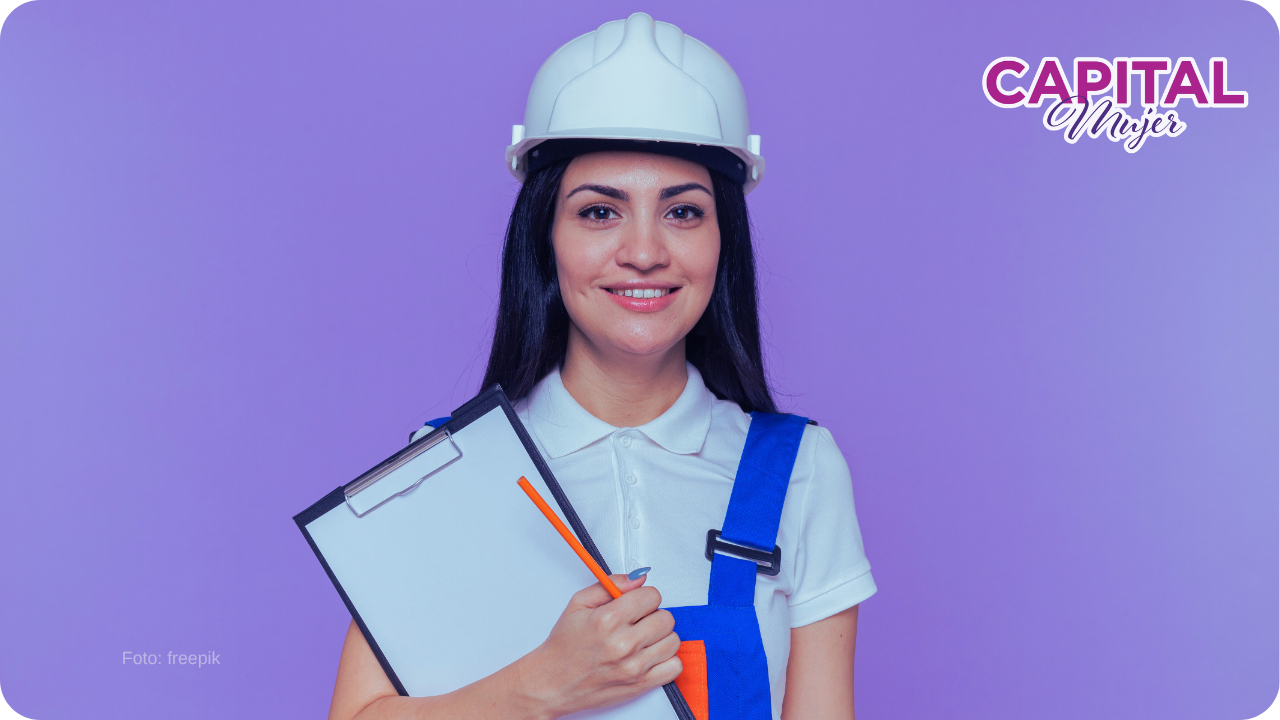 Día de la Mujer en la Ingeniería: brechas que inician en la infancia